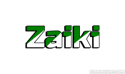 Zaiki Ville