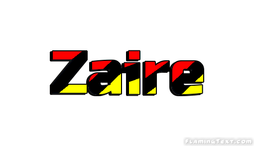 Zaire مدينة