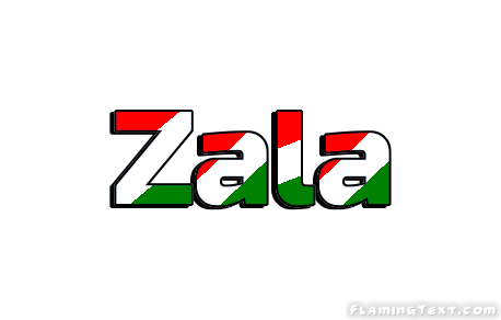 Zala City