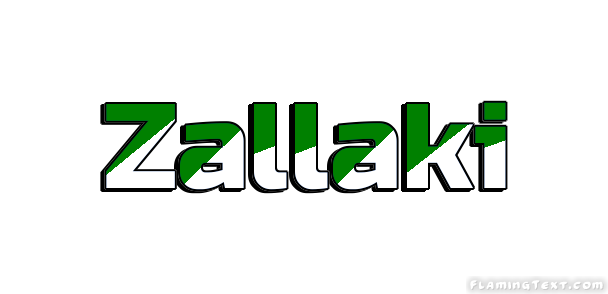 Zallaki 市