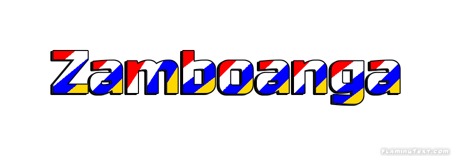 zamboanga city tourism logo