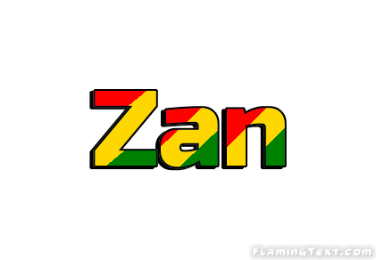 Zan City