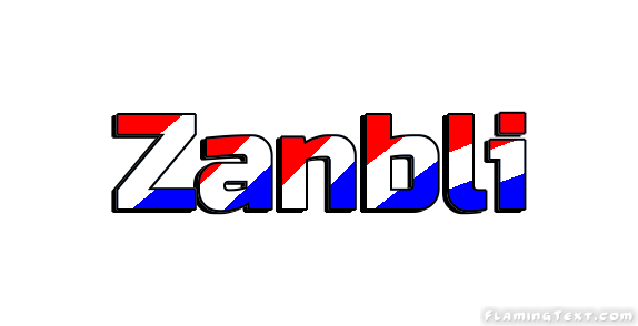 Zanbli Cidade