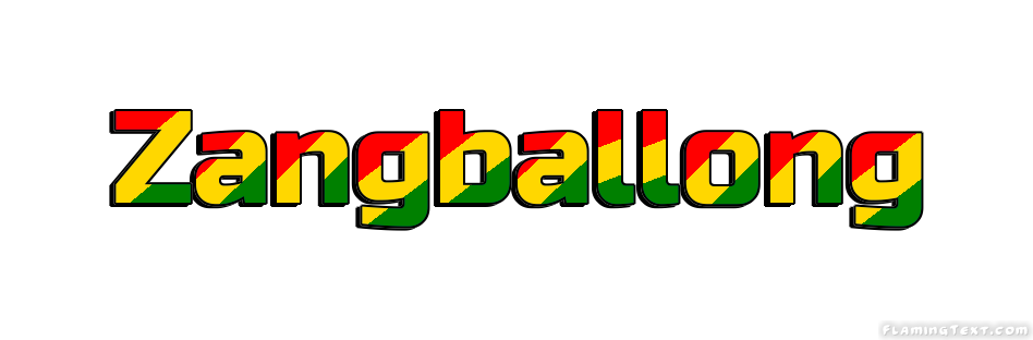 Zangballong Ville
