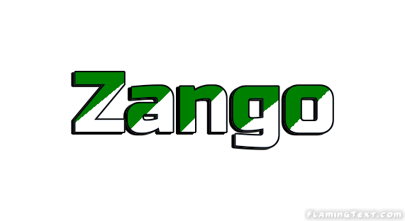 Zango Ville