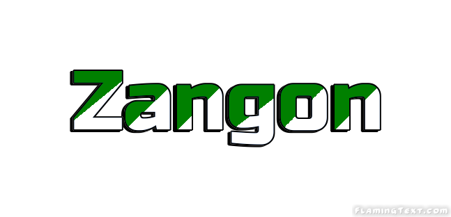 Zangon Ville