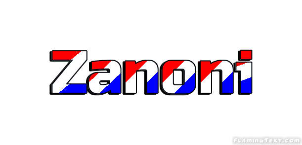 Zanoni City