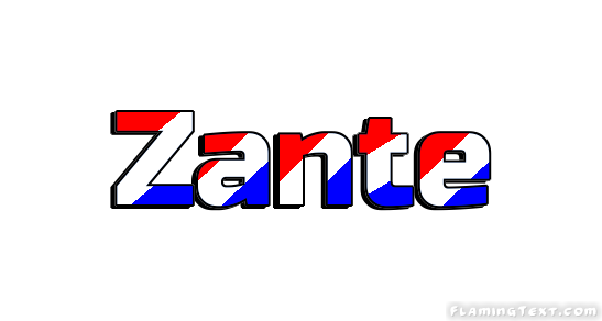 Zante City