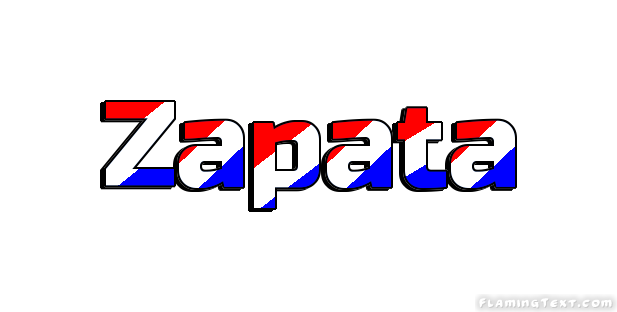 Zapata مدينة