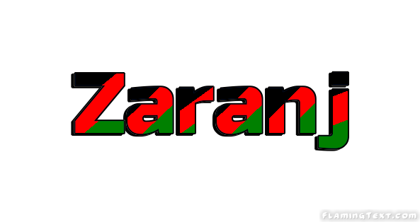 Zaranj Faridabad
