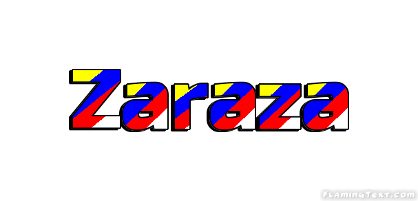 Zaraza 市
