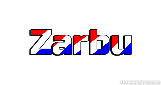 Zarbu Stadt