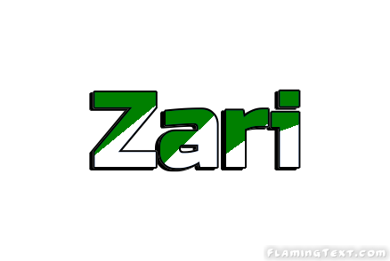 Zari 市