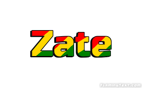 Zate City