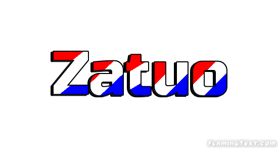 Zatuo City