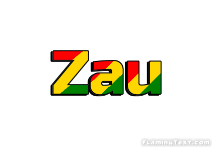 Zau City