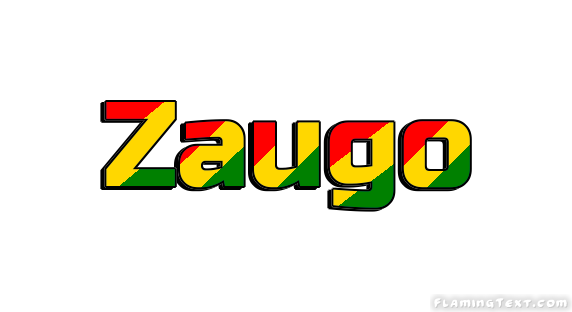 Zaugo 市