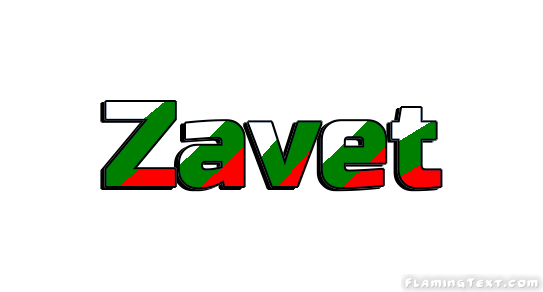 Zavet Cidade