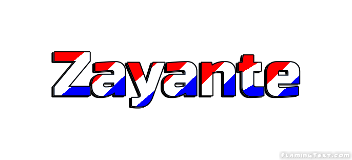 Zayante город