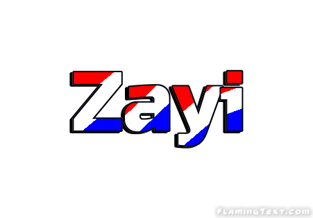 Zayi City