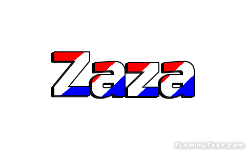 Zaza Ville