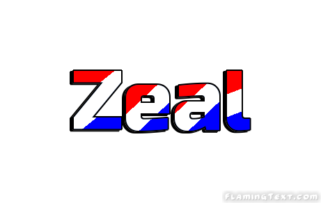 Zeal 市