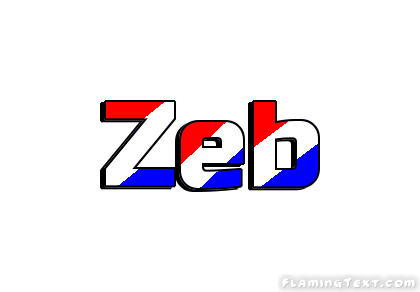 Zeb مدينة