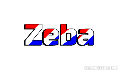 Zeba 市