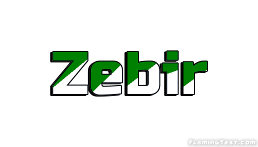 Zebir مدينة