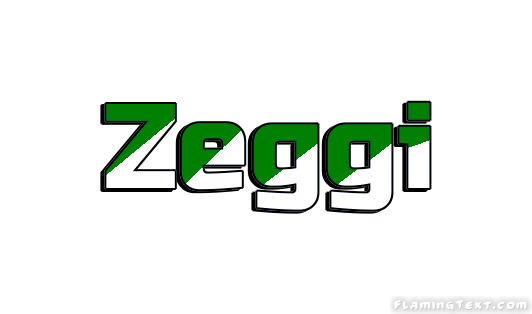 Zeggi город