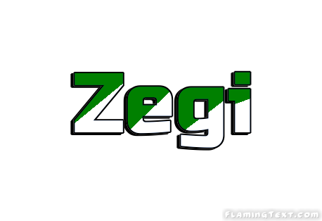 Zegi 市