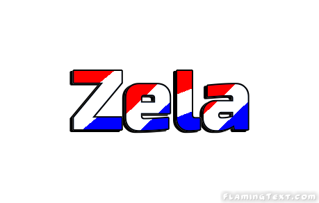 Zela City