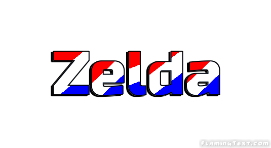 Zelda مدينة