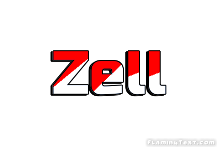 Zell City