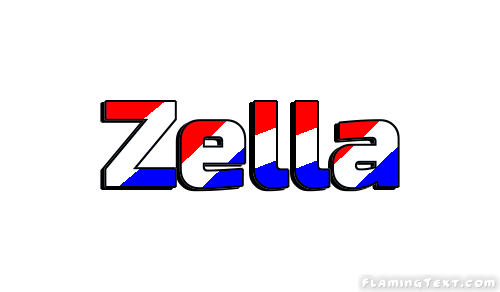 Zella Ville