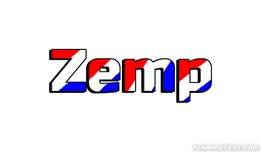 Zemp город