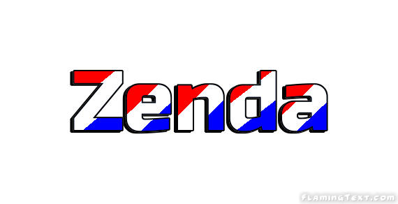 Zenda City