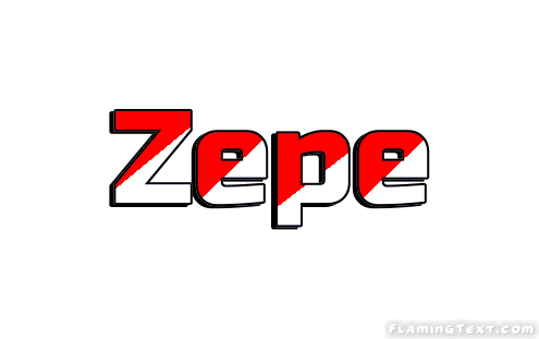 Zepe 市