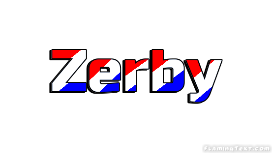 Zerby 市