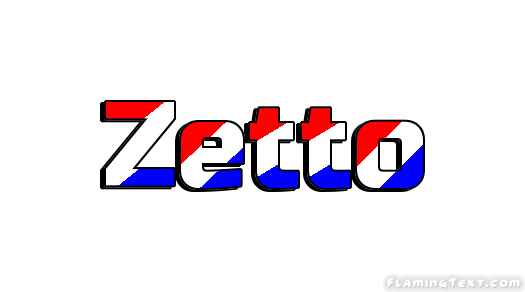 Zetto City