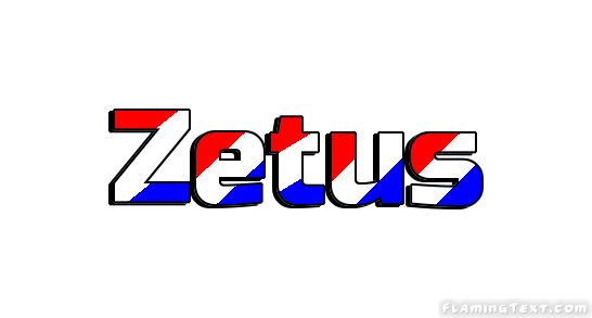 Zetus City