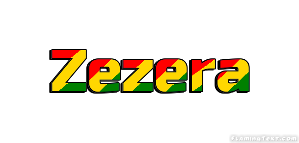 Zezera City