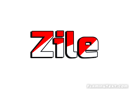 Zile 市