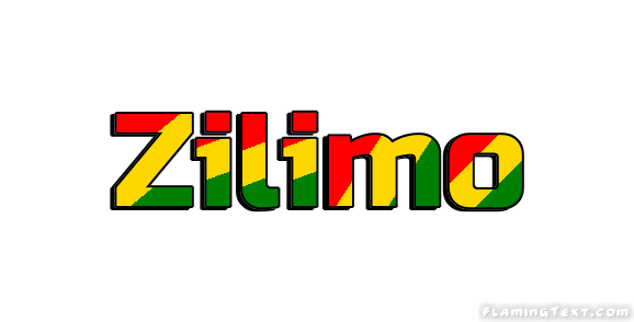 Zilimo 市