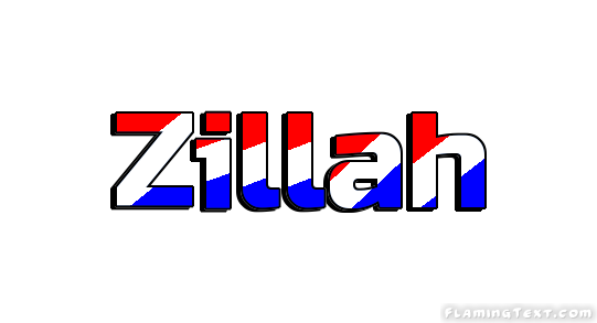 Zillah Ville