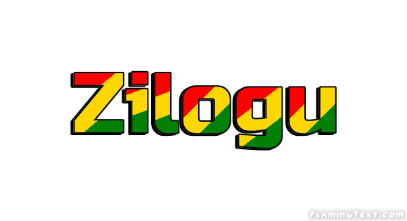 Zilogu مدينة