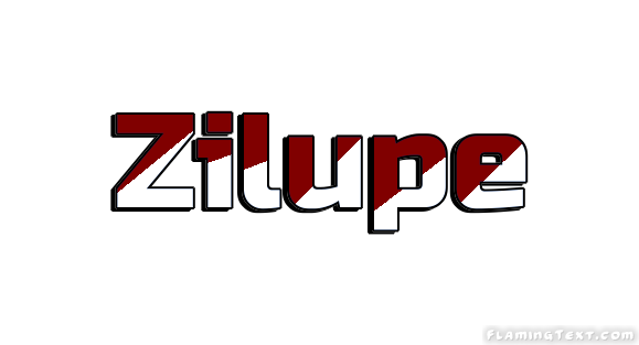 Zilupe 市
