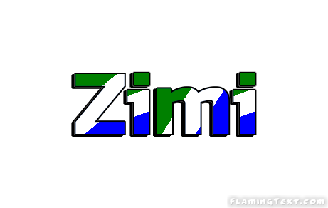 Zimi Cidade