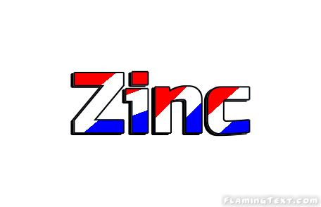 Zinc 市