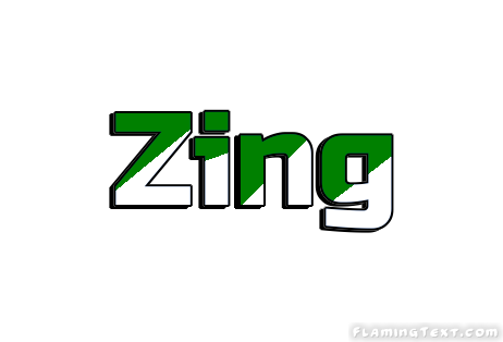 Zing City